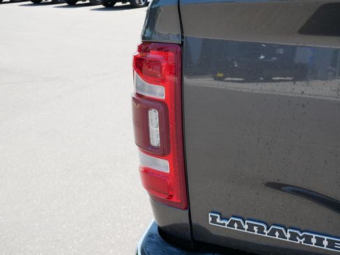 Used 2020 RAM 2500 Laramie AWD/4WD image 17
