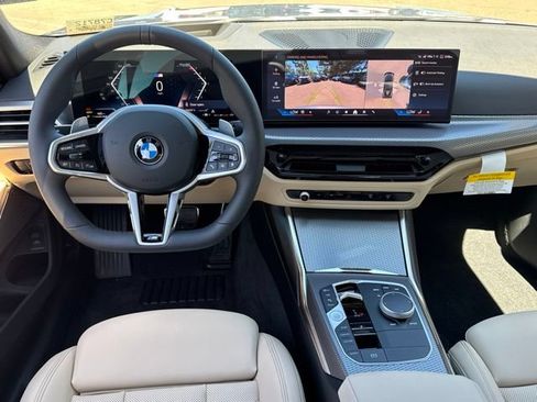 New 2026 BMW 330i Sedan w/ M Sport Package RWD image 28