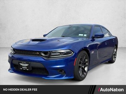 Used 2021 Dodge Charger Scat Pack