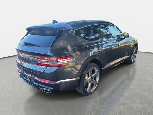 Used 2023 Genesis GV80 2.5T w/ Prestige Package AWD/4WD image 4