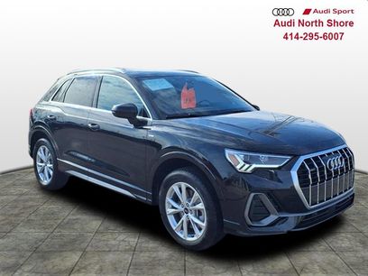 Used 2024 Audi Q3 2.0T Premium Plus w/ Premium Plus Package