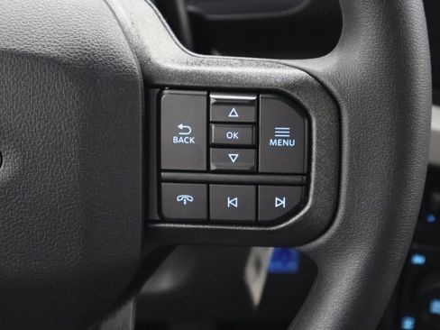 New 2025 Ford F350 XL w/ STX Appearance Package image 17