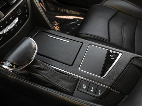 Used 2018 Cadillac CT6 Premium Luxury image 24