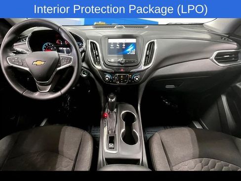 Used 2018 Chevrolet Equinox LT image 9
