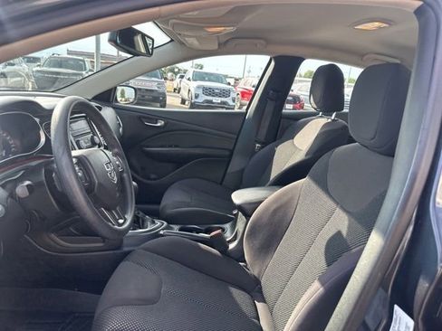 Used 2014 Dodge Dart SE w/ Convenience Group FWD image 27