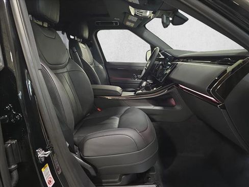New 2026 Land Rover Range Rover Sport Dynamic SE image 10