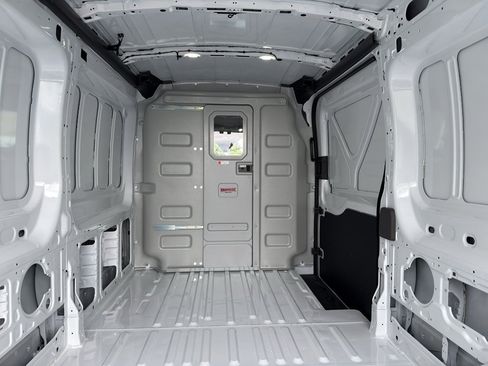 New 2026 Ford Transit 250 148 Medium Roof Extended AWD image 8