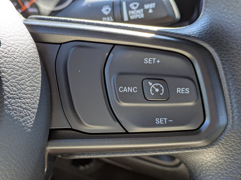 New 2026 Jeep Gladiator Sport AWD/4WD image 27