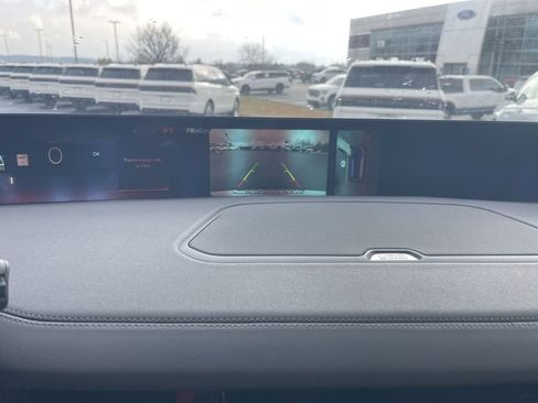 New 2025 Lincoln Navigator Reserve image 23