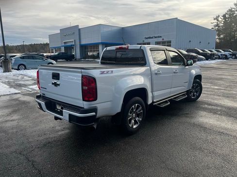 Used 2019 Chevrolet Colorado Z71 image 5