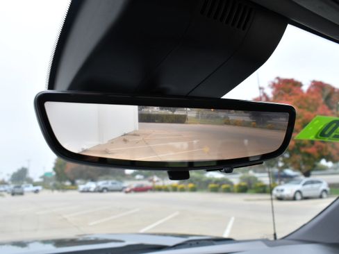 Used 2022 GMC Sierra 1500 Denali w/ Technology Package image 19