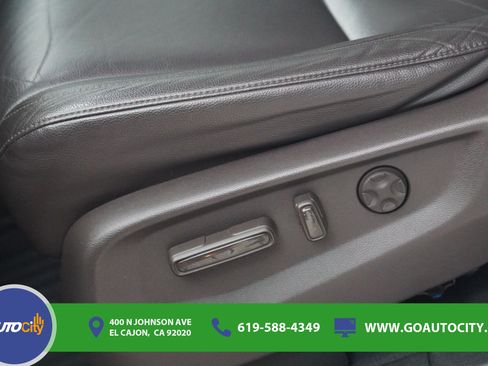 Used 2020 Honda Odyssey EX-L image 24