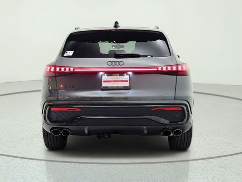 New 2026 Audi SQ5 Premium Plus AWD/4WD image 6