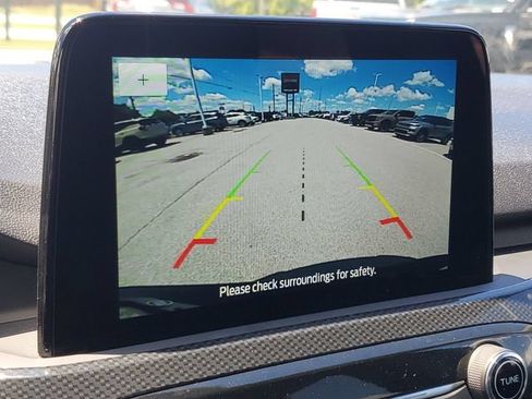 Used 2025 Ford Escape ST-Line FWD image 26