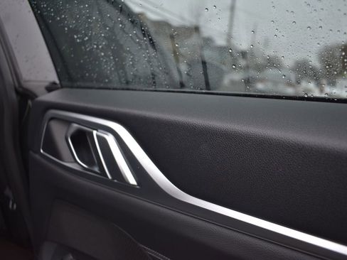 Used 2023 BMW i4 eDrive35 w/ Parking Assistance Package image 28