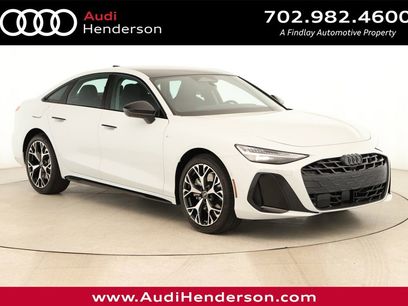 New 2026 Audi A6 Premium Plus