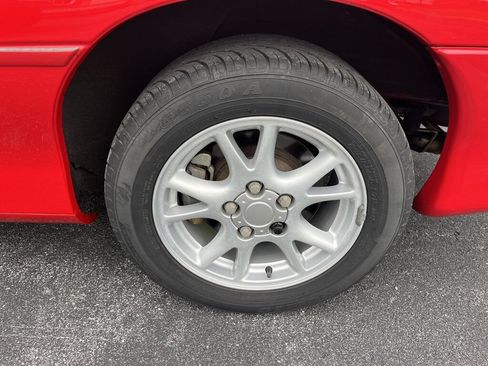 Used 2000 Chevrolet Camaro LT RWD image 14