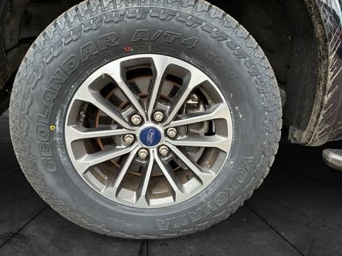 Certified 2019 Ford F150 XLT w/ Equipment Group 302A Luxury AWD/4WD image 16