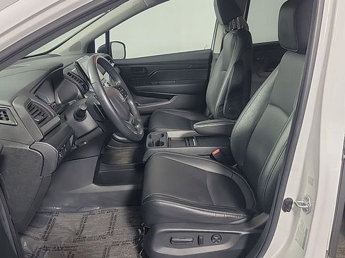 Certified 2023 Honda Odyssey EX-L image 19