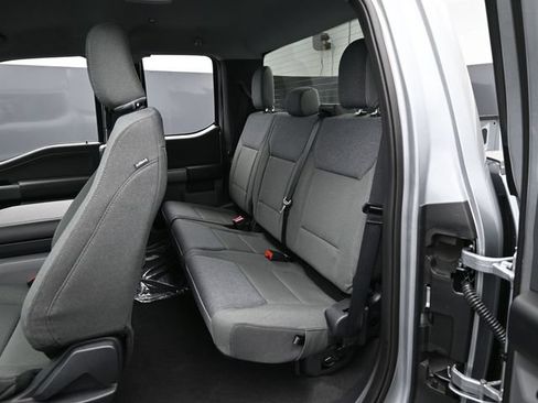 Used 2025 Ford F150 XLT w/ Equipment Group 301A Standard RWD image 25