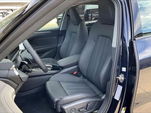 New 2026 Audi A6 Premium Plus image 9