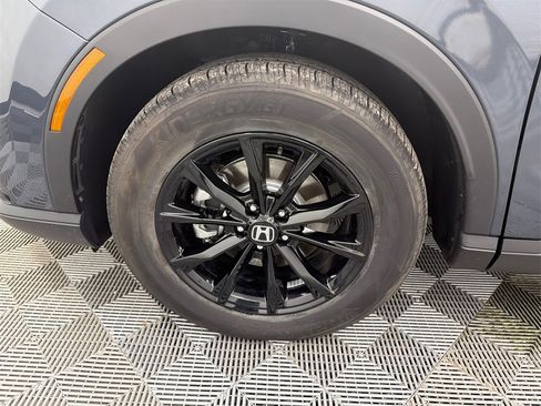 Used 2025 Honda CR-V Sport-L image 13