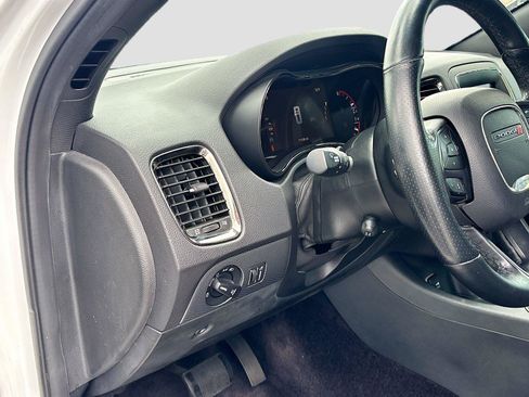 Used 2018 Dodge Durango GT w/ Premium Group AWD/4WD image 11