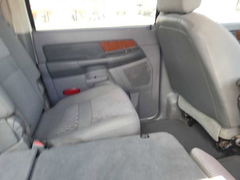 Used 2006 Dodge Ram 1500 Truck SLT AWD/4WD image 11