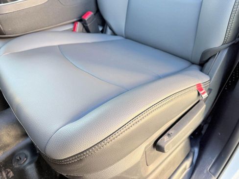 New 2026 RAM 3500 Tradesman w/ Chrome Appearance Group A image 4