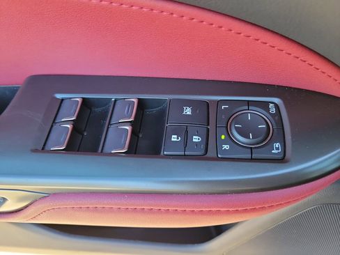 Used 2023 Lexus NX 250 FWD w/ Premium Package image 22