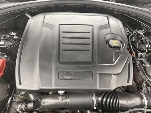 Used 2023 Land Rover Range Rover Velar R-Dynamic S AWD/4WD image 27