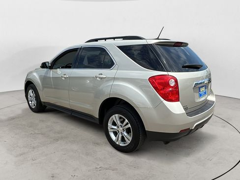 Used 2014 Chevrolet Equinox LT w/ Driver Convenience Package AWD/4WD image 4