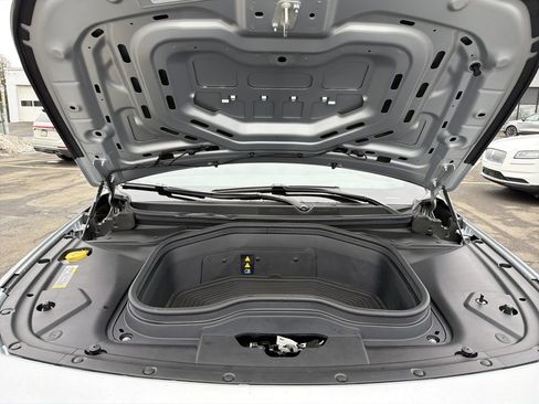 Used 2024 Jeep Wagoneer Launch Edition image 34