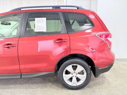 Used 2015 Subaru Forester 2.5i Premium w/ Protection Package #1 AWD/4WD image 5