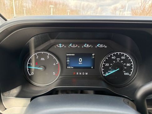 Used 2025 Ford F250 XLT image 10