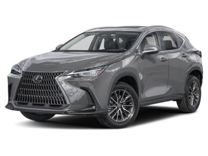 Used 2025 Lexus NX 250 FWD w/ Accessory Package (Z1)