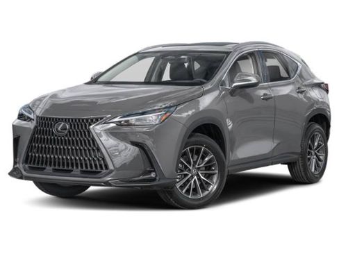Used 2025 Lexus NX 250 FWD w/ Accessory Package (Z1) image 1