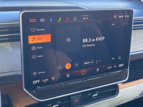 New 2025 Volkswagen ID. Buzz Pro S Plus image 22