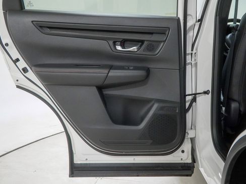 Certified 2026 Honda CR-V Sport-L image 40