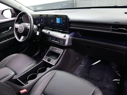 Used 2026 Hyundai Kona Limited AWD/4WD image 15