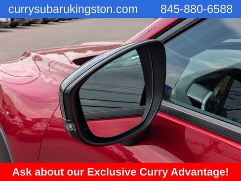 Used 2024 MAZDA CX-50 AWD 2.5 S w/ Premium Package image 12