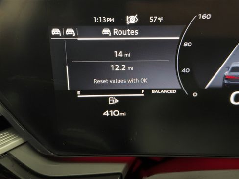 New 2026 Audi A6 Prestige image 23