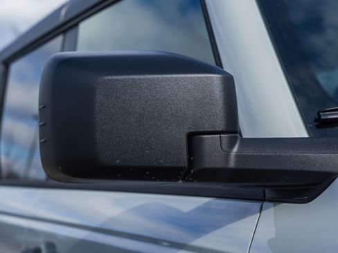 New 2026 Ford Bronco Big Bend image 14