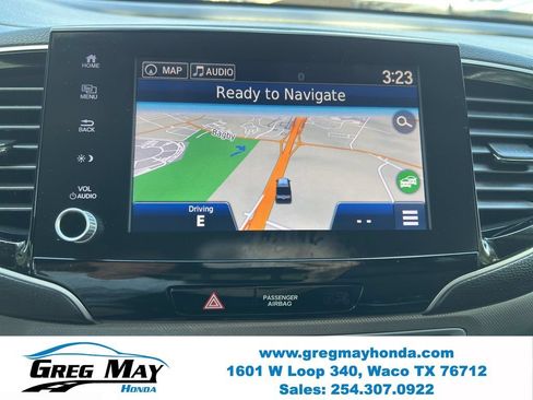 Used 2022 Honda Ridgeline RTL-E image 32
