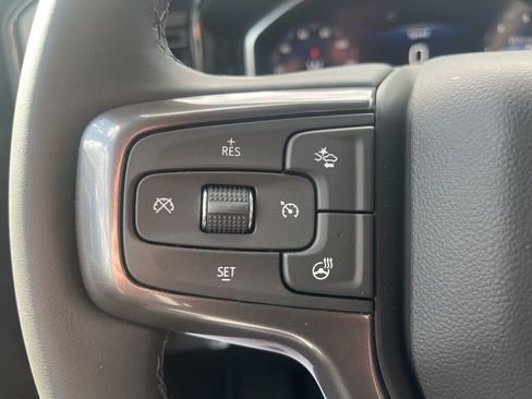 New 2026 Chevrolet Silverado 2500 ZR2 w/ LPO, Dark Essentials Package AWD/4WD image 18