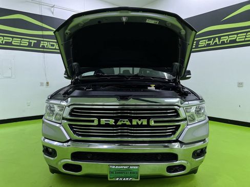 Used 2020 RAM 1500 Big Horn AWD/4WD image 4