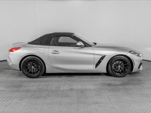 Used 2020 BMW Z4 sDrive30i w/ Convenience Package image 39