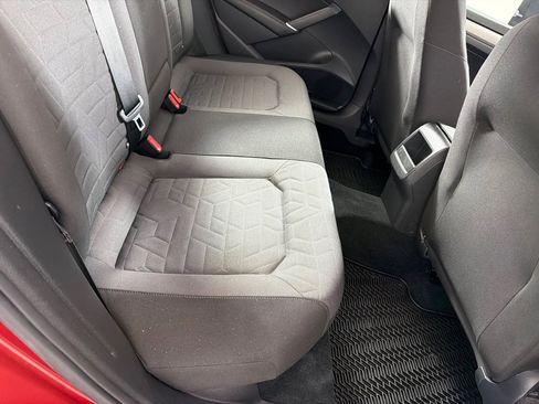 Used 2020 Volkswagen Passat 2.0T S image 21