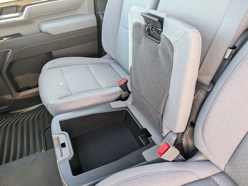 New 2025 Chevrolet Silverado 2500 LT w/ Convenience Package image 16