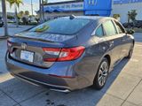 Certified 2018 Honda Accord Hybrid image 5